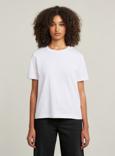 Heavy Weight Essential T-shirt